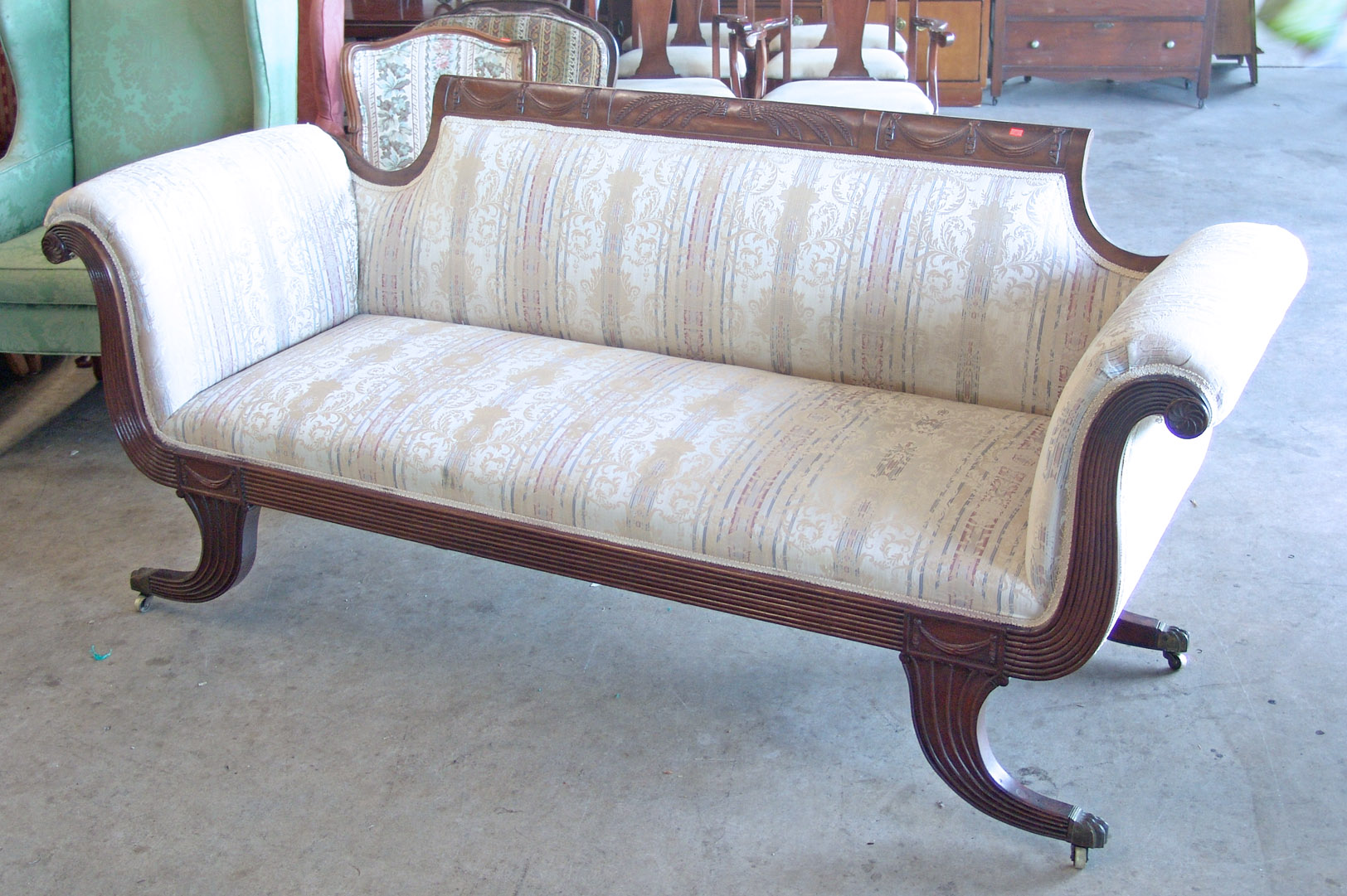 Laurel Auction, Inc. Laurel, Maryland September 25 & 26, 2014 Sales